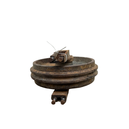 Framhjul | 14736790, 14550595 | Volvo EC140CL