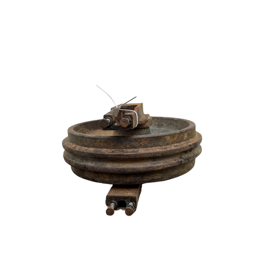 Framhjul | 14736790, 14550595 | Volvo EC140CL