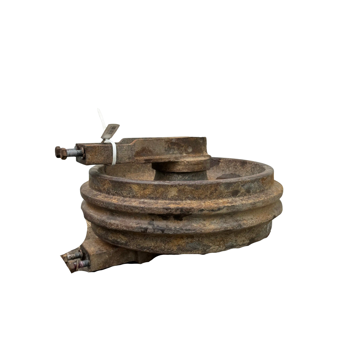 Framhjul | 14736790, 14550595 | Volvo EC140CL