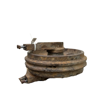 Framhjul | 14736790, 14550595 | Volvo EC140CL