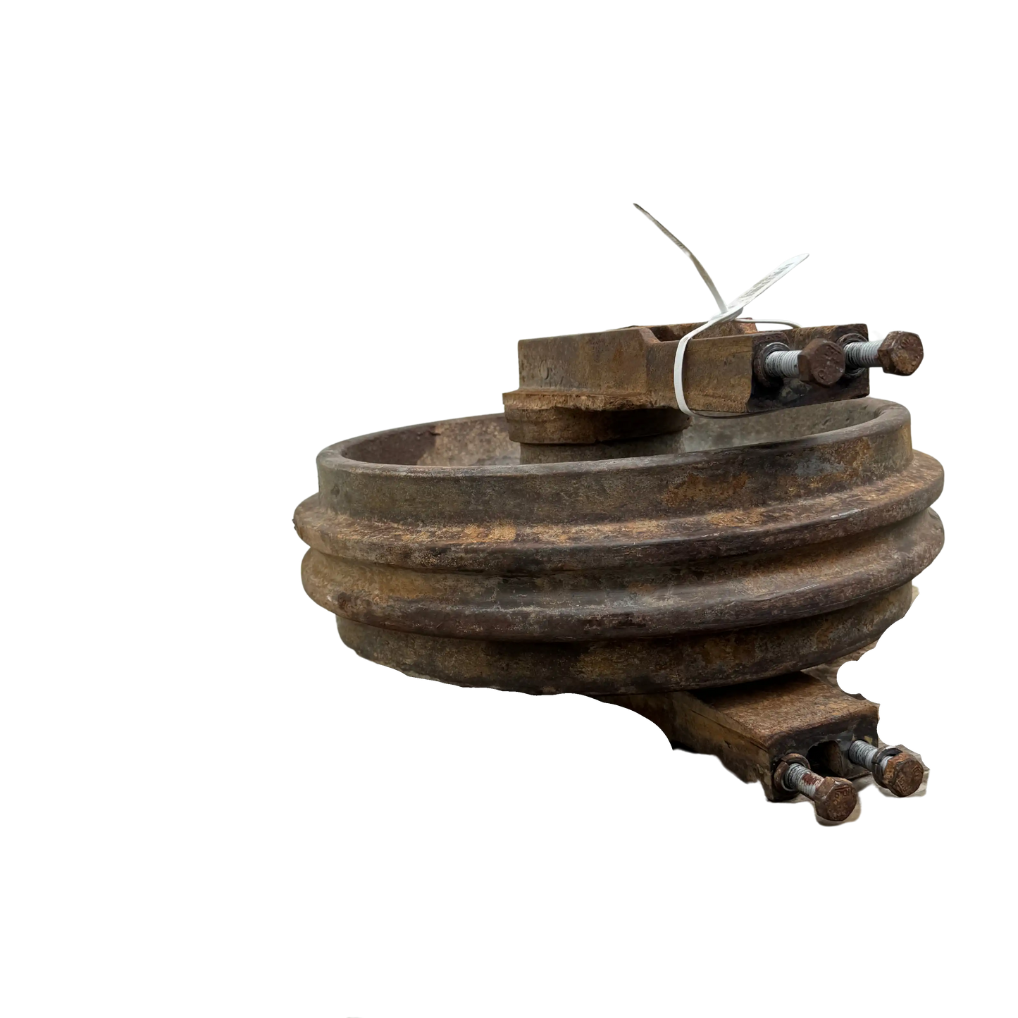 Framhjul | 14736790, 14550595 | Volvo EC140CL