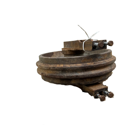 Framhjul | 14736790, 14550595 | Volvo EC140CL