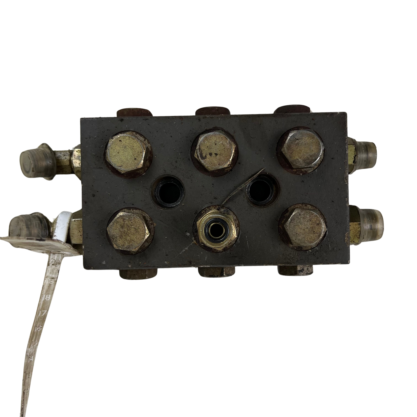 Block | 14555855 | Volvo EC140C