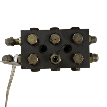 Block | 14555855 | Volvo EC140C