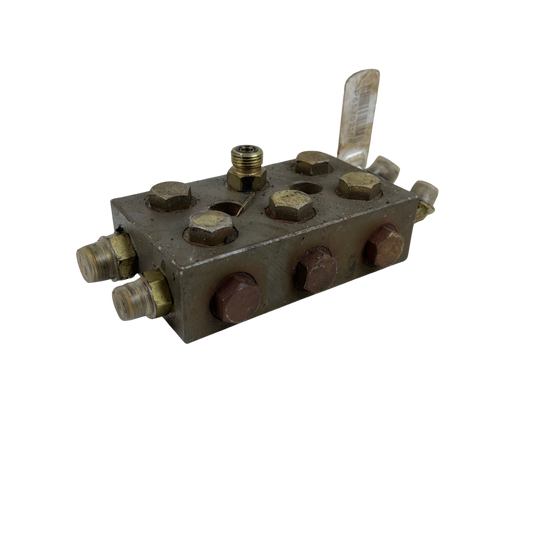 Block | 14555855 | Volvo EC140C