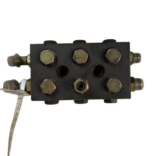 Block | 14555855 | Volvo EC140CL