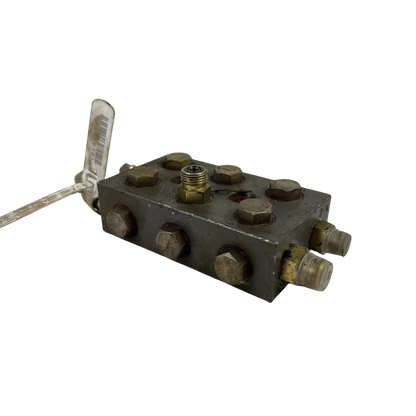 Block | 14555855 | Volvo EC140CL