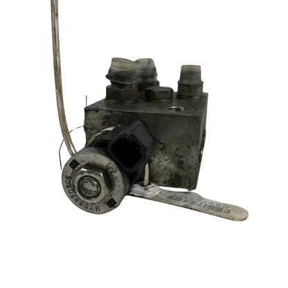 Valve block s-bracket | 14539484 | Volvo EC140CL