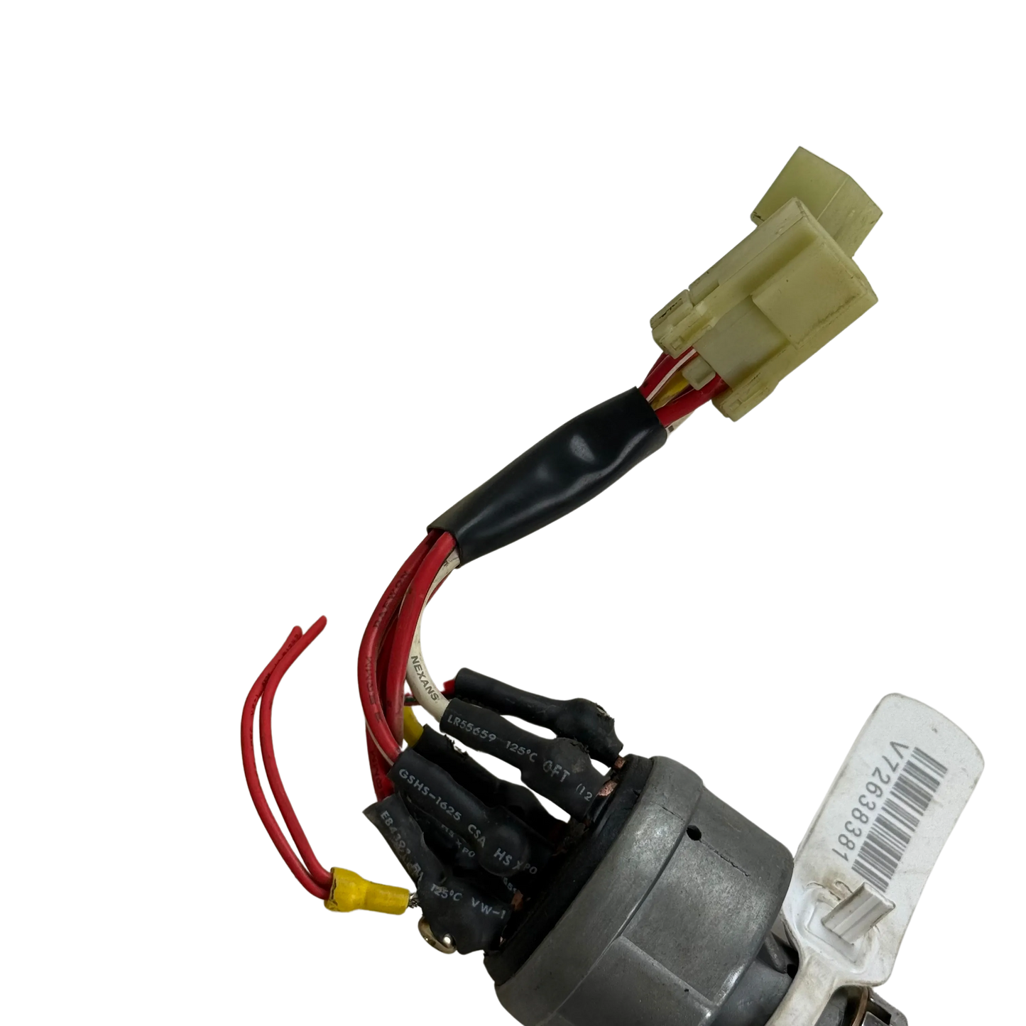 Startlås | 14526158 | Volvo EC140CL