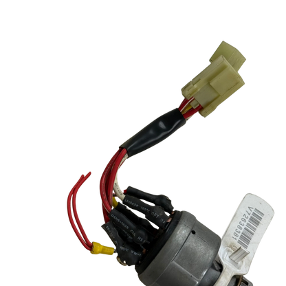 Startlås | 14526158 | Volvo EC140CL