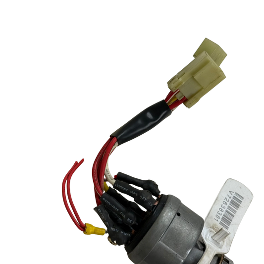 Startlås | 14526158 | Volvo EC140CL