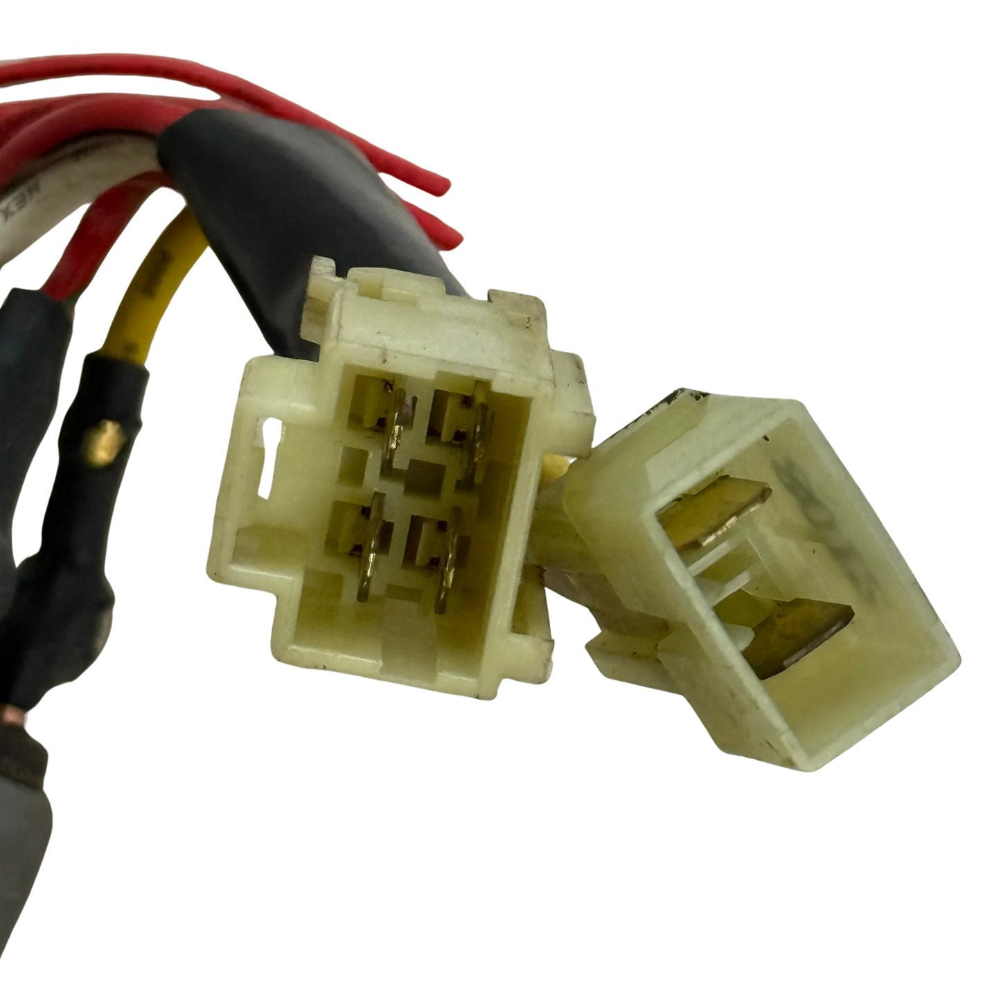 Startlås | 14526158 | Volvo EC140CL