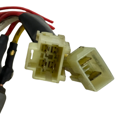 Startlås | 14526158 | Volvo EC140CL