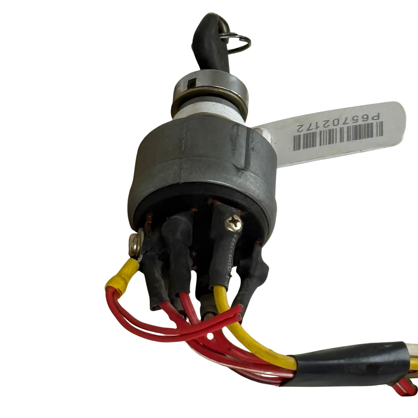 Startlås | 14526158 | Volvo EC140CL