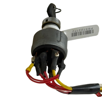 Startlås | 14526158 | Volvo EC140CL