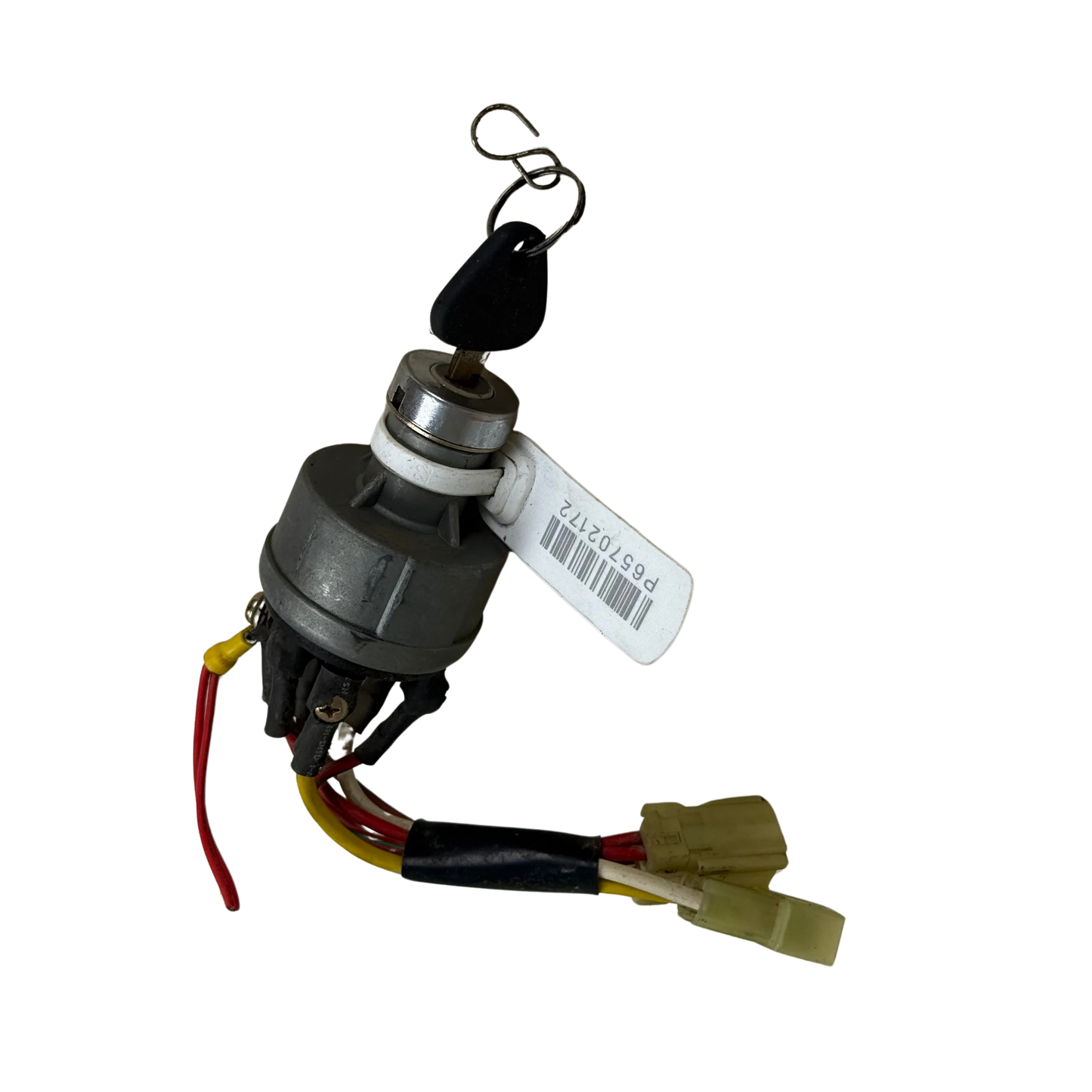 Startlås | 14526158 | Volvo EC140CL