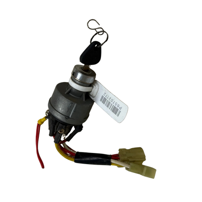 Startlås | 14526158 | Volvo EC140CL