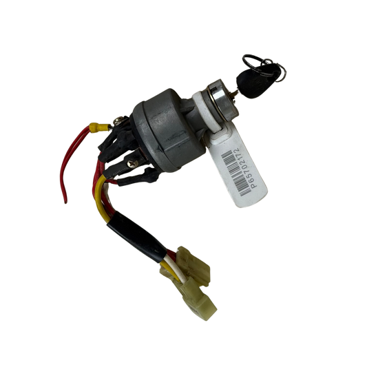 Ignition switch | 14526158 | Volvo EC140CL