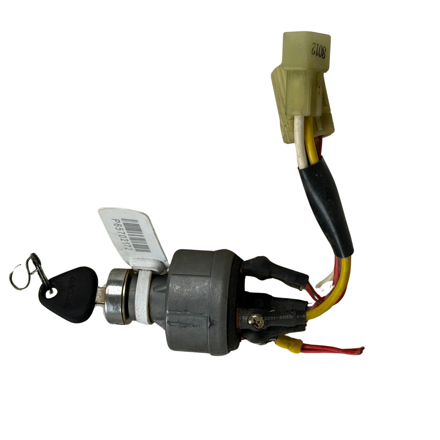 Startlås | 14526158 | Volvo EC140CL