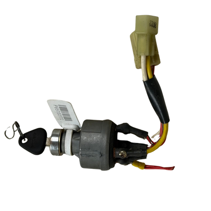 Startlås | 14526158 | Volvo EC140CL