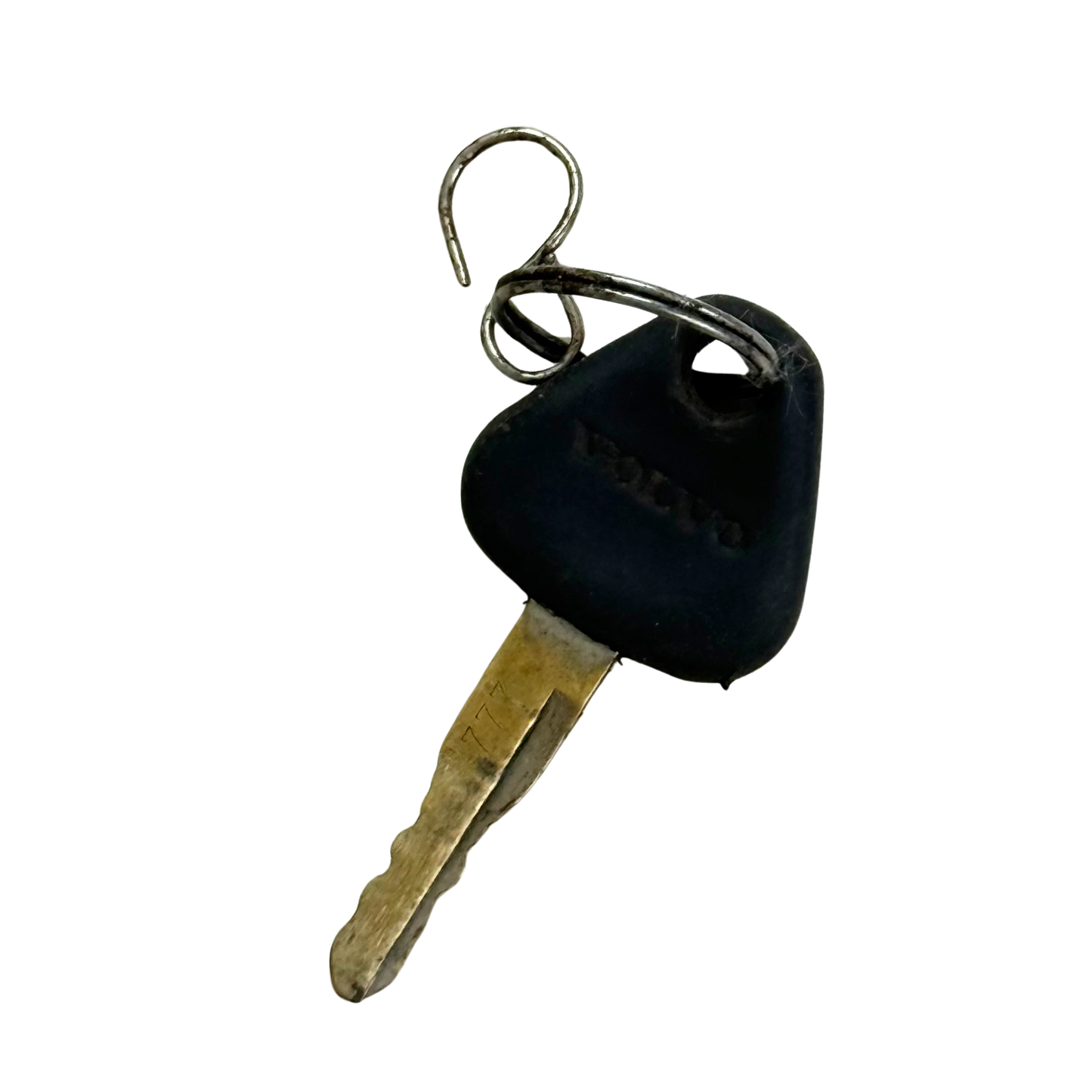 Startlås | 14526158 | Volvo EC140CL