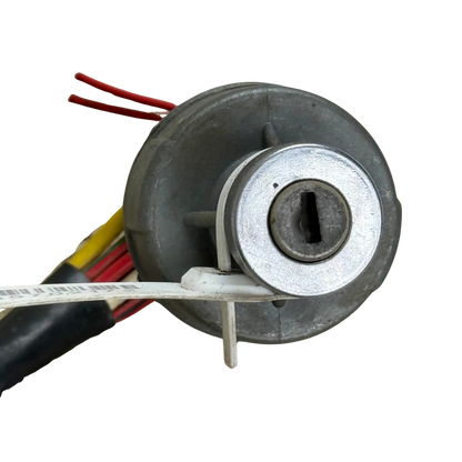 Startlås | 14526158 | Volvo EC140CL