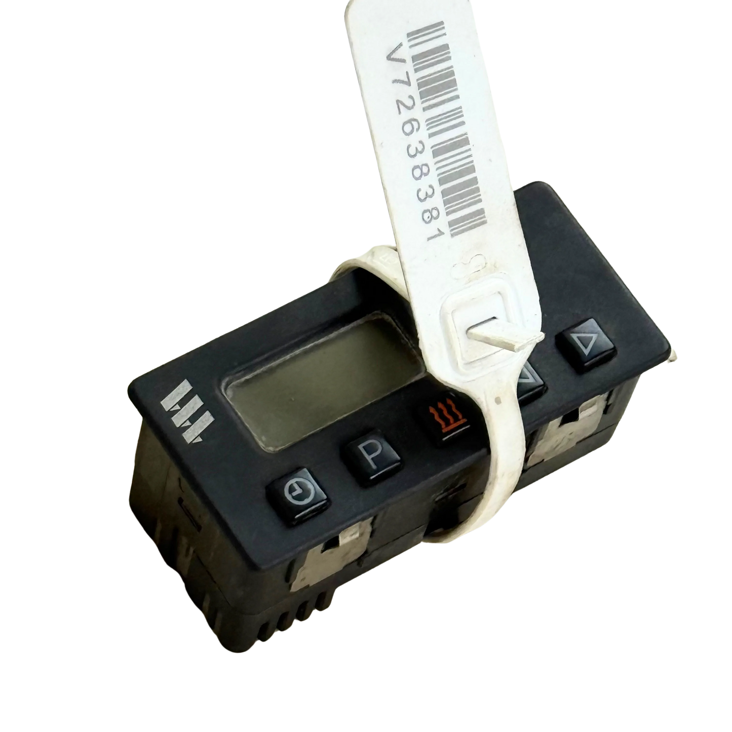 Tidur | 14500661 | Volvo EC140CL