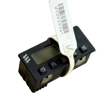 Tidur | 14500661 | Volvo EC140CL