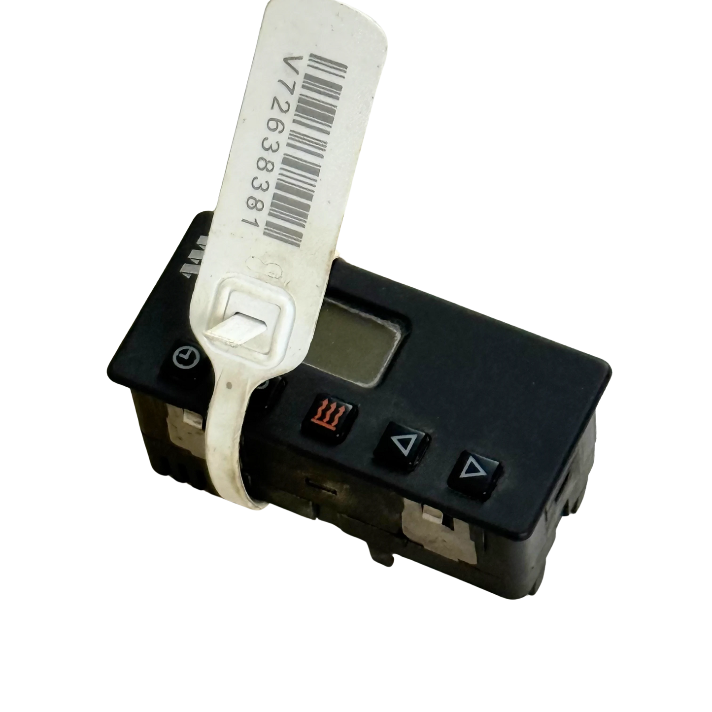 Tidur | 14500661 | Volvo EC140CL