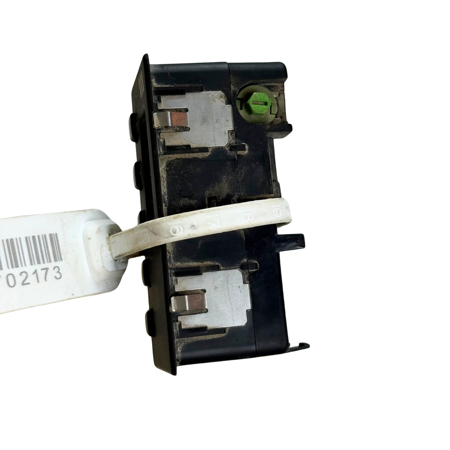 Tidur | 14500661 | Volvo EC140CL