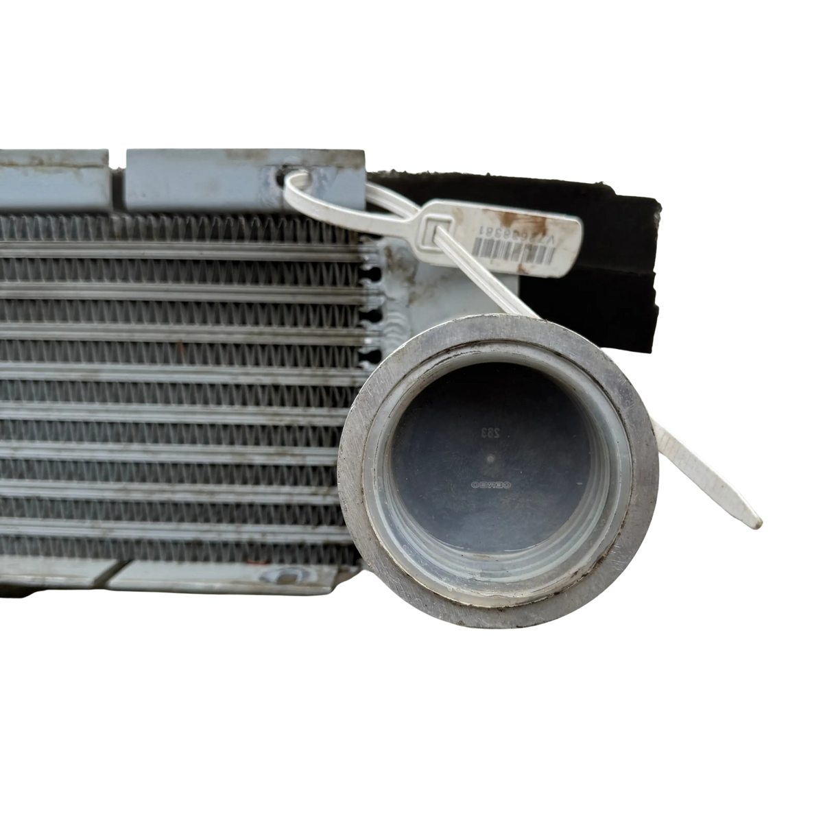 Intercooler | 14573488 | Volvo EC140CL