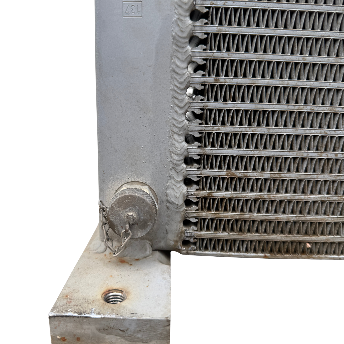 Hydrauloljekylare | 14573486 | Volvo EC140C