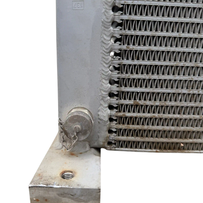 Hydrauloljekylare | 14573486 | Volvo EC140CL