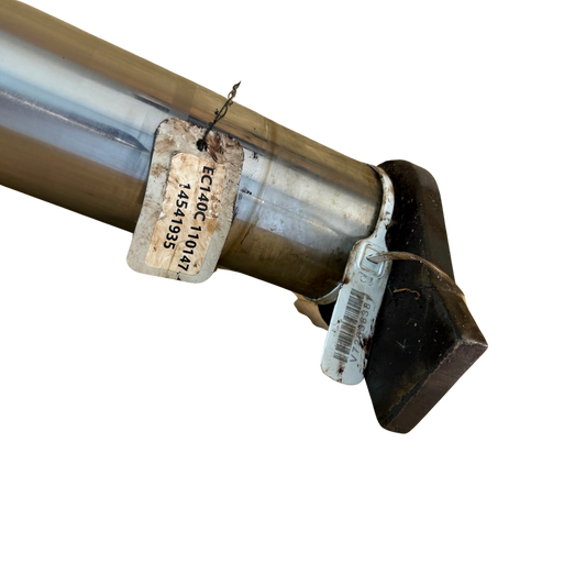 Axel | 14541935 | Volvo EC140CL