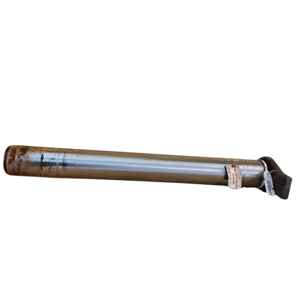 Axel | 14541935 | Volvo EC140CL