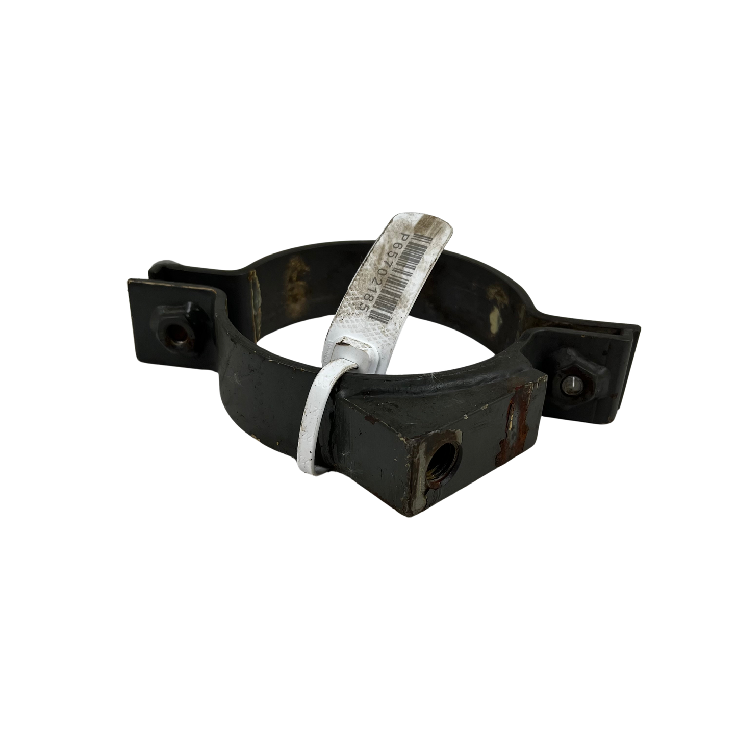 Klamma komplett | 14507922+14507923 | Volvo EC140C