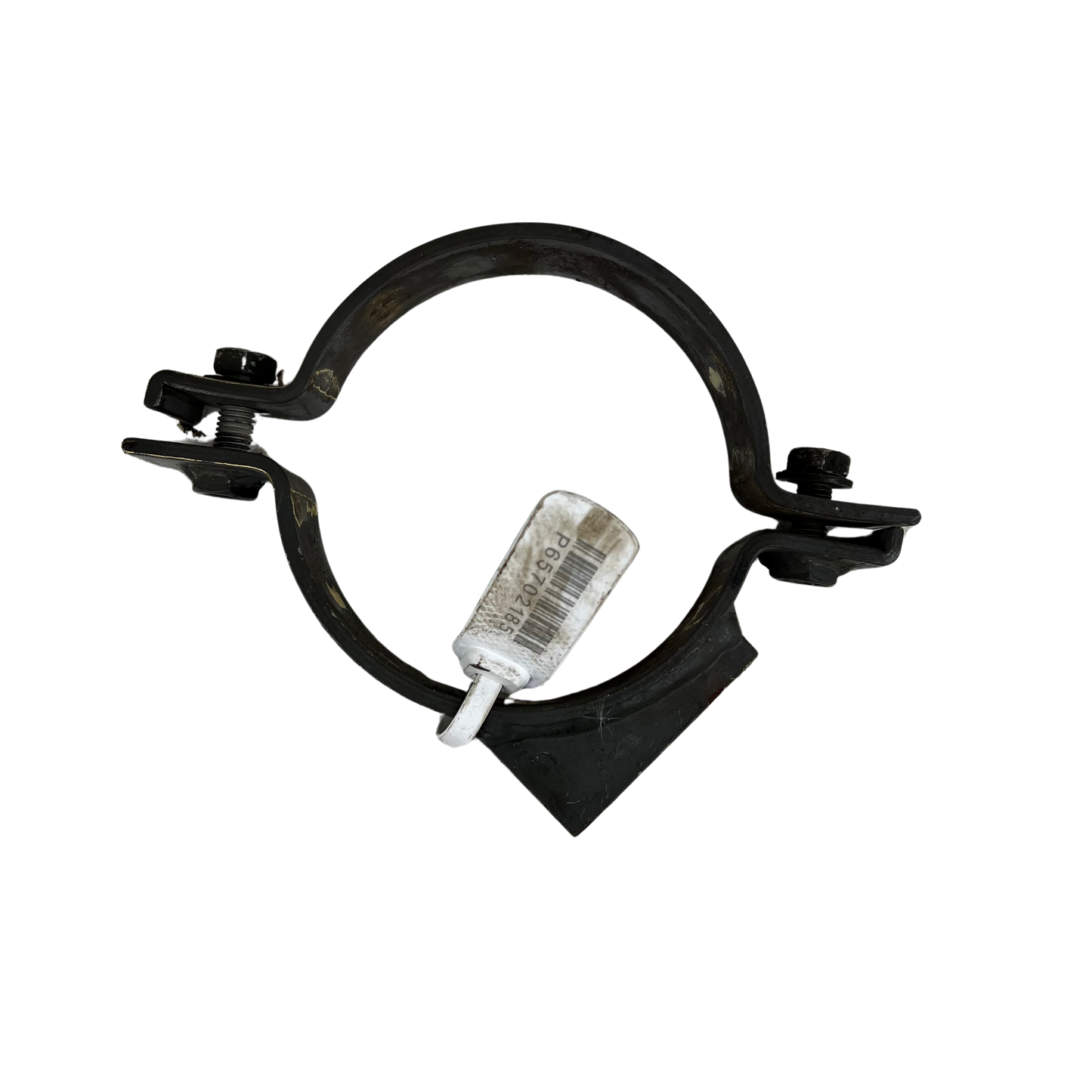 Klamma komplett | 14507922+14507923 | Volvo EC140C