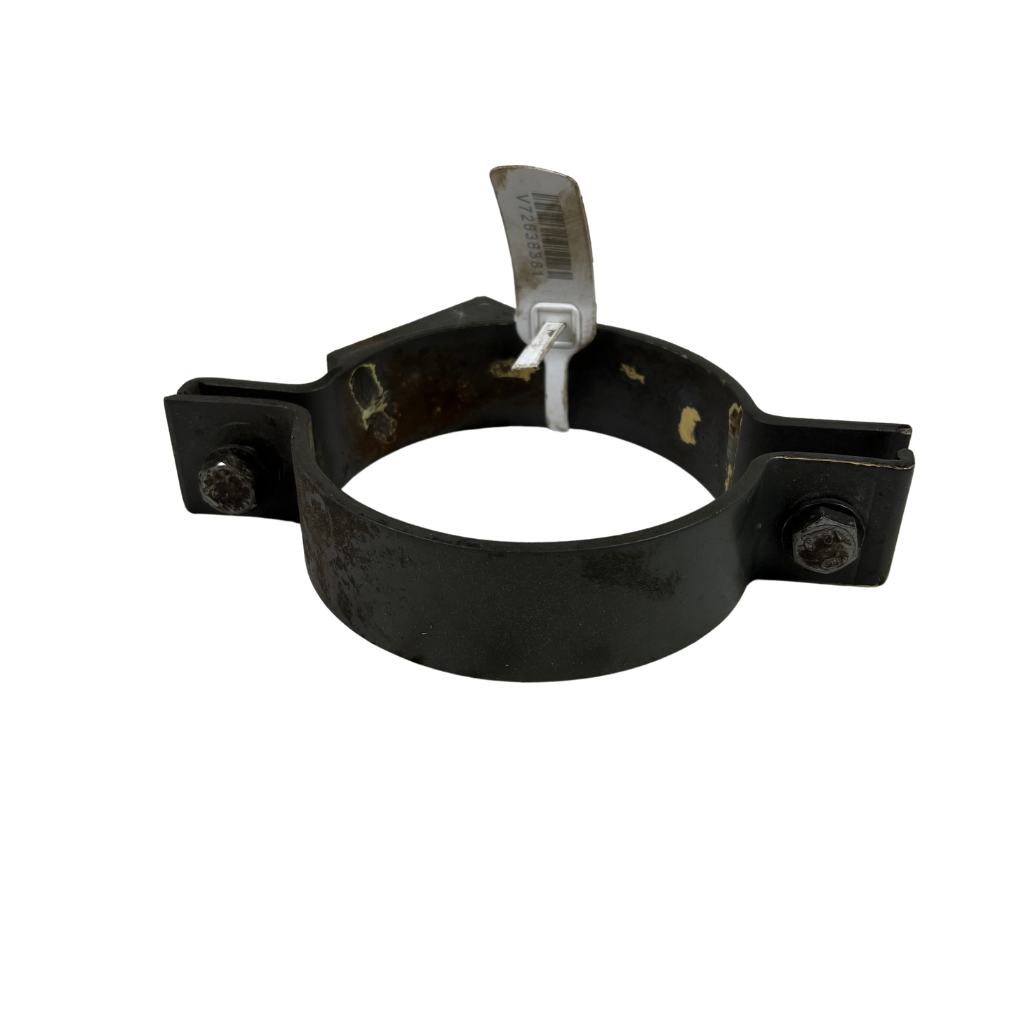 Klamma komplett | 14507922+14507923 | Volvo EC140C