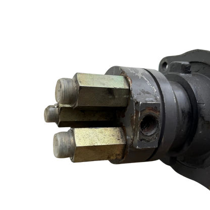 Centrumgenomgång | 14534535, 14652656 | Volvo EC140CL