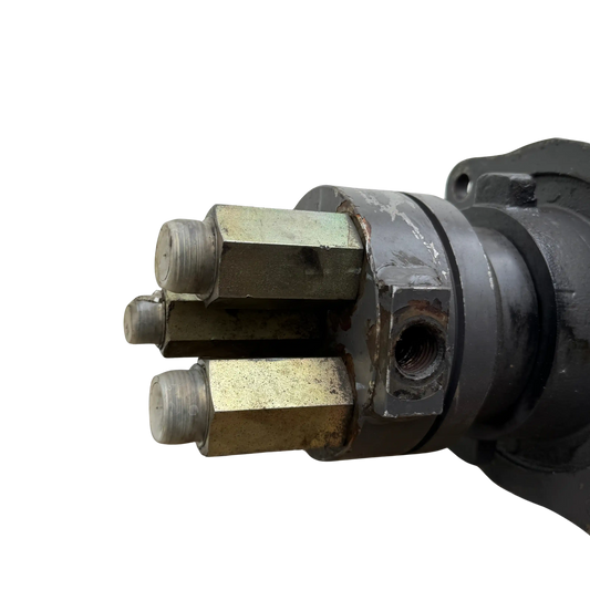 Centrumgenomgång | 14534535, 14652656 | Volvo EC140CL