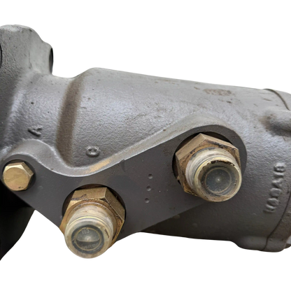 Centrumgenomgång | 14534535, 14652656 | Volvo EC140CL