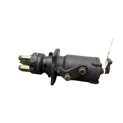 Centrumgenomgång | 14534535, 14652656 | Volvo EC140CL