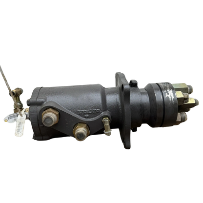 Centrumgenomgång | 14534535, 14652656 | Volvo EC140CL