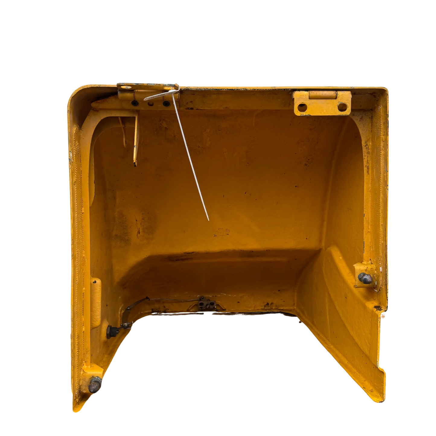 Kåpa | 14591284, 14568888 | Volvo EC140CL