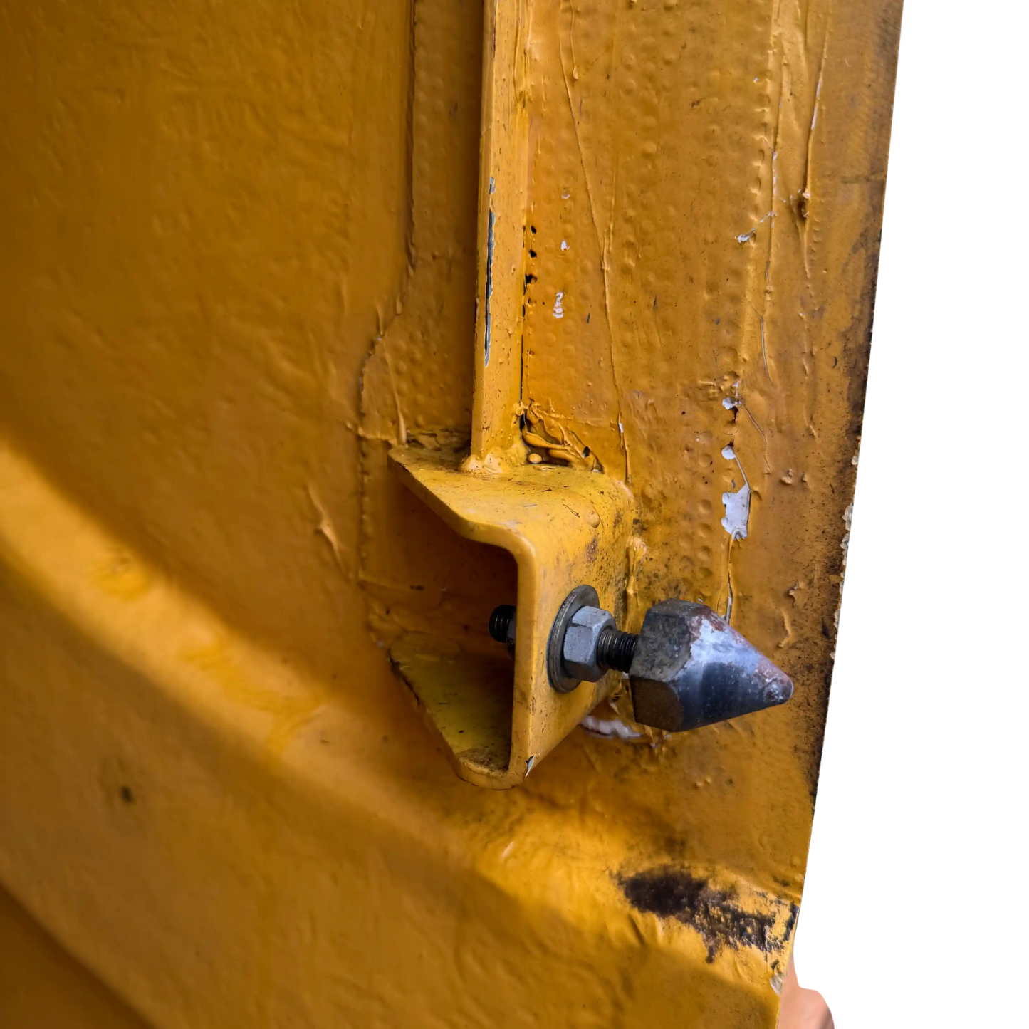 Kåpa | 14591284, 14568888 | Volvo EC140CL