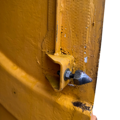 Kåpa | 14591284, 14568888 | Volvo EC140CL