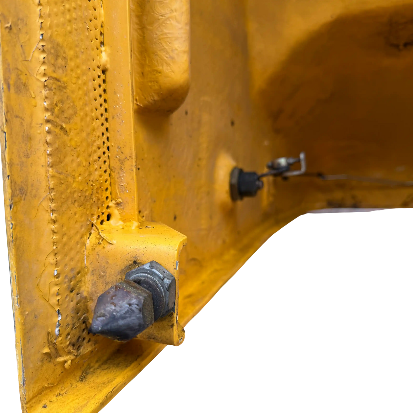 Kåpa | 14591284, 14568888 | Volvo EC140CL