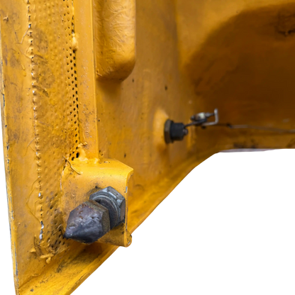 Kåpa | 14591284, 14568888 | Volvo EC140CL