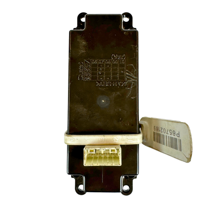 Ac-panel | 14544929 | Volvo EC140CL