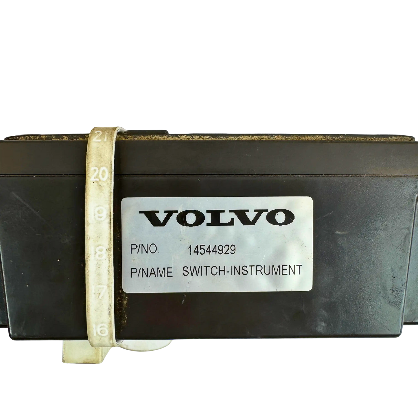 Ac-panel | 14544929 | Volvo EC140CL